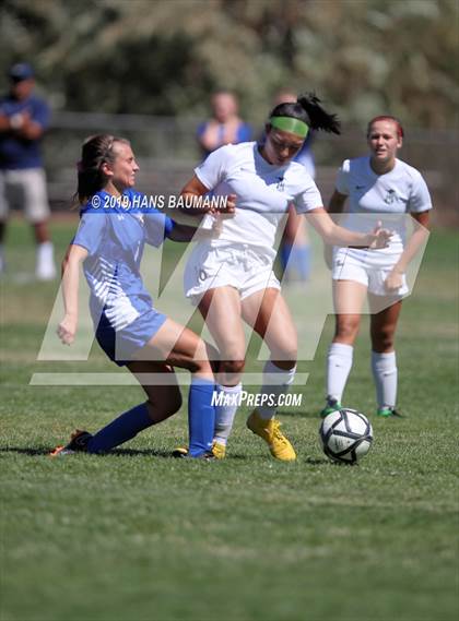 Thumbnail 1 in Damonte Ranch @ McQueen photogallery.