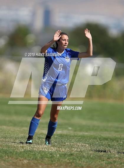 Thumbnail 3 in Damonte Ranch @ McQueen photogallery.
