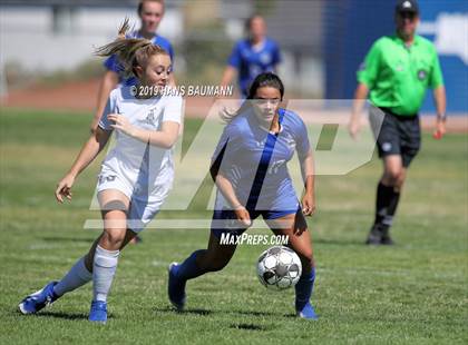 Thumbnail 3 in Damonte Ranch @ McQueen photogallery.