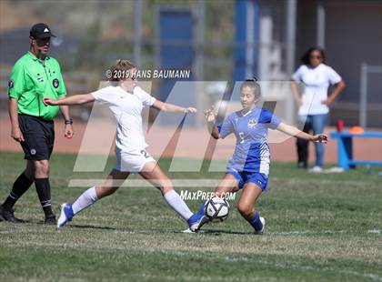 Thumbnail 2 in Damonte Ranch @ McQueen photogallery.