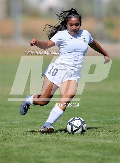 Thumbnail 1 in Damonte Ranch @ McQueen photogallery.