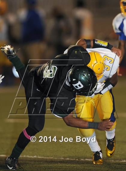 Thumbnail 3 in Johnson @ Butler photogallery.