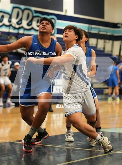Thumbnail 2 in Irvington @ Dougherty Valley photogallery.