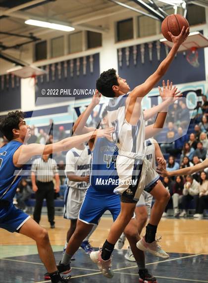 Thumbnail 1 in Irvington @ Dougherty Valley photogallery.