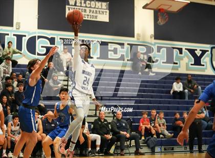 Thumbnail 1 in Irvington @ Dougherty Valley photogallery.