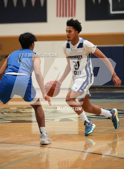 Thumbnail 3 in Irvington @ Dougherty Valley photogallery.