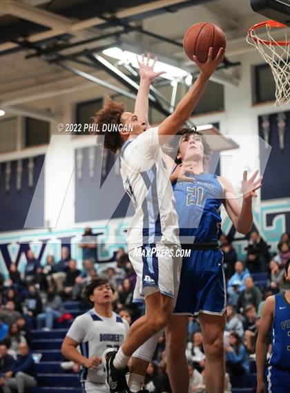 Thumbnail 1 in Irvington @ Dougherty Valley photogallery.