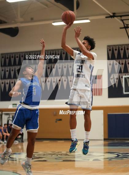 Thumbnail 2 in Irvington @ Dougherty Valley photogallery.