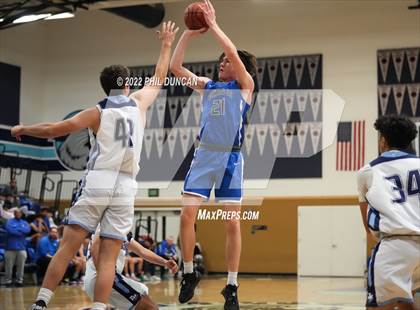 Thumbnail 3 in Irvington @ Dougherty Valley photogallery.