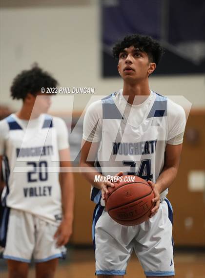 Thumbnail 2 in Irvington @ Dougherty Valley photogallery.