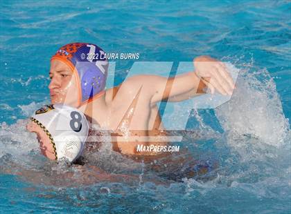 Thumbnail 2 in Soquel vs Santa Teresa (Steve Martin Memorial Tournament) photogallery.