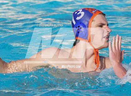 Thumbnail 2 in Soquel vs Santa Teresa (Steve Martin Memorial Tournament) photogallery.