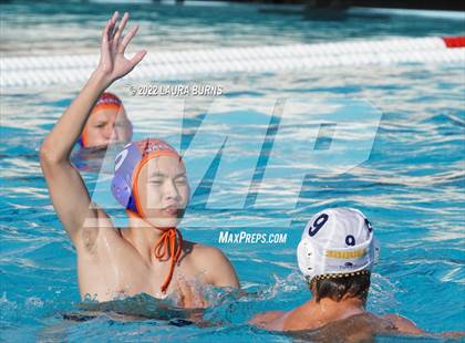Thumbnail 1 in Soquel vs Santa Teresa (Steve Martin Memorial Tournament) photogallery.