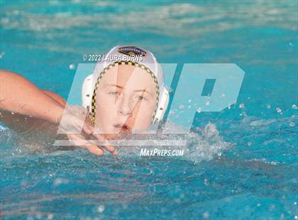 Thumbnail 2 in Soquel vs Santa Teresa (Steve Martin Memorial Tournament) photogallery.