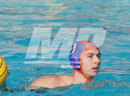 Thumbnail 2 in Soquel vs Santa Teresa (Steve Martin Memorial Tournament) photogallery.