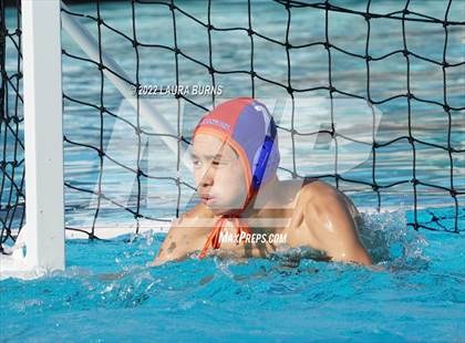 Thumbnail 3 in Soquel vs Santa Teresa (Steve Martin Memorial Tournament) photogallery.