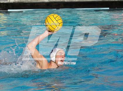 Thumbnail 3 in Soquel vs Santa Teresa (Steve Martin Memorial Tournament) photogallery.
