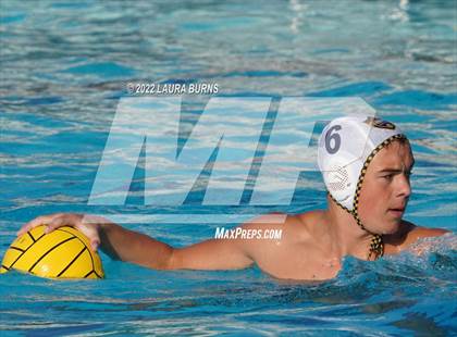 Thumbnail 1 in Soquel vs Santa Teresa (Steve Martin Memorial Tournament) photogallery.