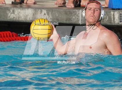 Thumbnail 2 in Soquel vs Santa Teresa (Steve Martin Memorial Tournament) photogallery.