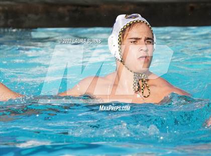 Thumbnail 2 in Soquel vs Santa Teresa (Steve Martin Memorial Tournament) photogallery.