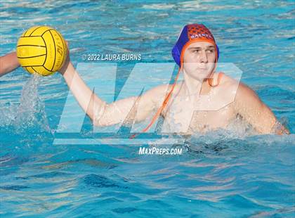 Thumbnail 3 in Soquel vs Santa Teresa (Steve Martin Memorial Tournament) photogallery.