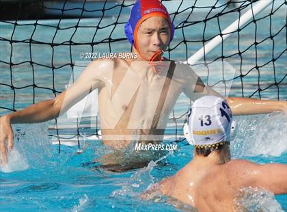 Thumbnail 3 in Soquel vs Santa Teresa (Steve Martin Memorial Tournament) photogallery.