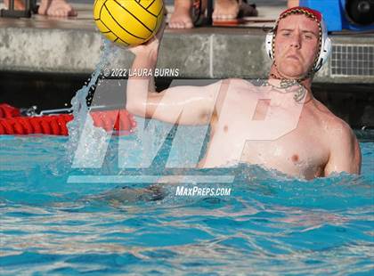 Thumbnail 3 in Soquel vs Santa Teresa (Steve Martin Memorial Tournament) photogallery.