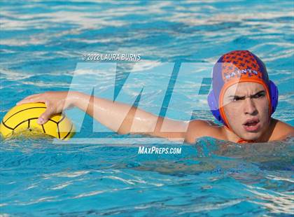 Thumbnail 3 in Soquel vs Santa Teresa (Steve Martin Memorial Tournament) photogallery.