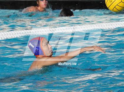 Thumbnail 1 in Soquel vs Santa Teresa (Steve Martin Memorial Tournament) photogallery.