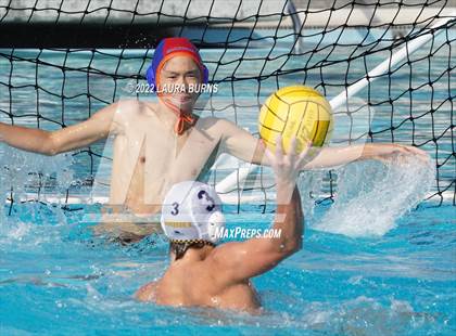 Thumbnail 2 in Soquel vs Santa Teresa (Steve Martin Memorial Tournament) photogallery.