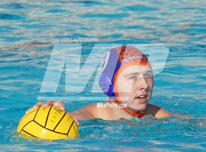 Thumbnail 2 in Soquel vs Santa Teresa (Steve Martin Memorial Tournament) photogallery.