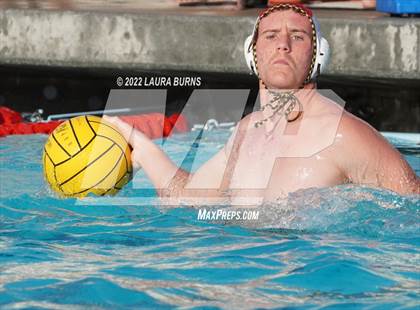 Thumbnail 1 in Soquel vs Santa Teresa (Steve Martin Memorial Tournament) photogallery.