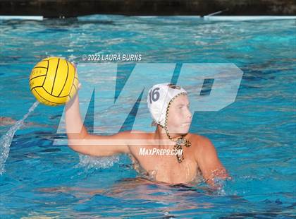 Thumbnail 3 in Soquel vs Santa Teresa (Steve Martin Memorial Tournament) photogallery.