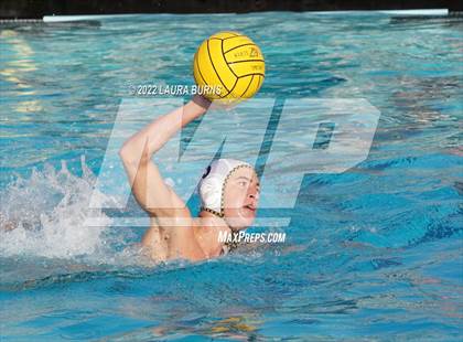 Thumbnail 2 in Soquel vs Santa Teresa (Steve Martin Memorial Tournament) photogallery.