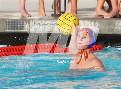 Thumbnail 3 in Soquel vs Santa Teresa (Steve Martin Memorial Tournament) photogallery.