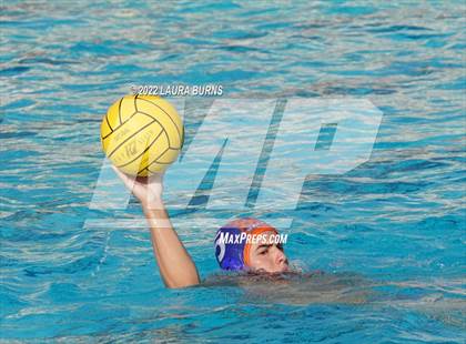 Thumbnail 1 in Soquel vs Santa Teresa (Steve Martin Memorial Tournament) photogallery.