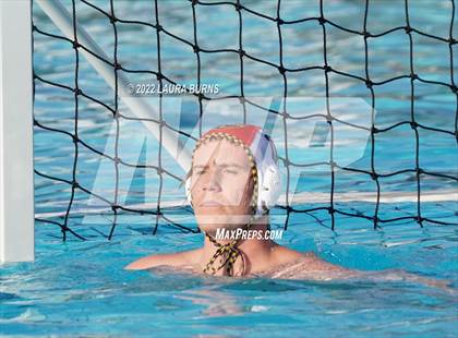 Thumbnail 2 in Soquel vs Santa Teresa (Steve Martin Memorial Tournament) photogallery.