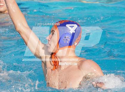 Thumbnail 2 in Soquel vs Santa Teresa (Steve Martin Memorial Tournament) photogallery.