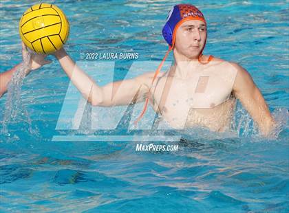 Thumbnail 1 in Soquel vs Santa Teresa (Steve Martin Memorial Tournament) photogallery.