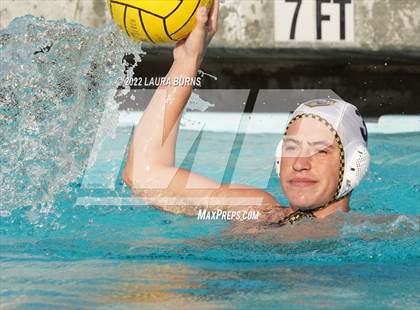 Thumbnail 3 in Soquel vs Santa Teresa (Steve Martin Memorial Tournament) photogallery.