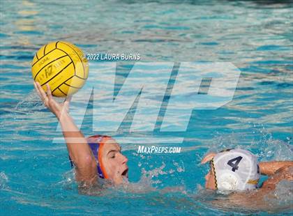 Thumbnail 2 in Soquel vs Santa Teresa (Steve Martin Memorial Tournament) photogallery.