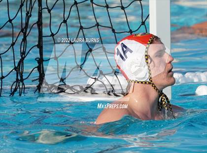 Thumbnail 3 in Soquel vs Santa Teresa (Steve Martin Memorial Tournament) photogallery.