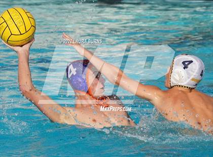 Thumbnail 1 in Soquel vs Santa Teresa (Steve Martin Memorial Tournament) photogallery.