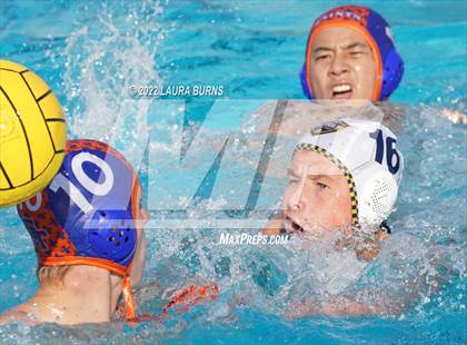Thumbnail 3 in Soquel vs Santa Teresa (Steve Martin Memorial Tournament) photogallery.