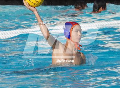 Thumbnail 3 in Soquel vs Santa Teresa (Steve Martin Memorial Tournament) photogallery.