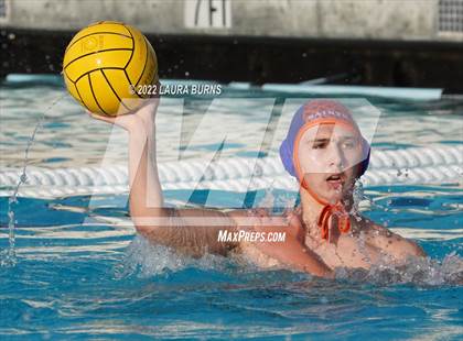 Thumbnail 3 in Soquel vs Santa Teresa (Steve Martin Memorial Tournament) photogallery.