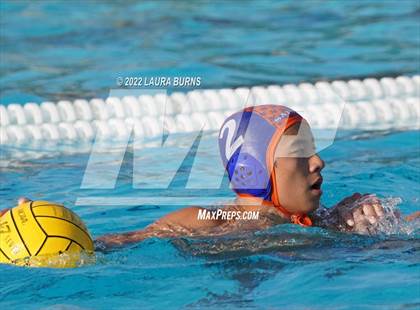 Thumbnail 2 in Soquel vs Santa Teresa (Steve Martin Memorial Tournament) photogallery.