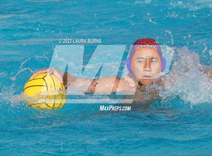 Thumbnail 1 in Soquel vs Santa Teresa (Steve Martin Memorial Tournament) photogallery.