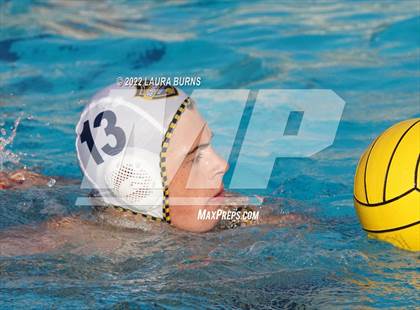 Thumbnail 1 in Soquel vs Santa Teresa (Steve Martin Memorial Tournament) photogallery.