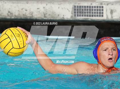 Thumbnail 3 in Soquel vs Santa Teresa (Steve Martin Memorial Tournament) photogallery.